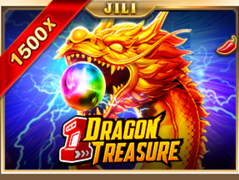 Dragon Treasure